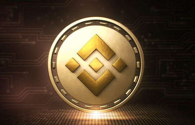 Binance Coin