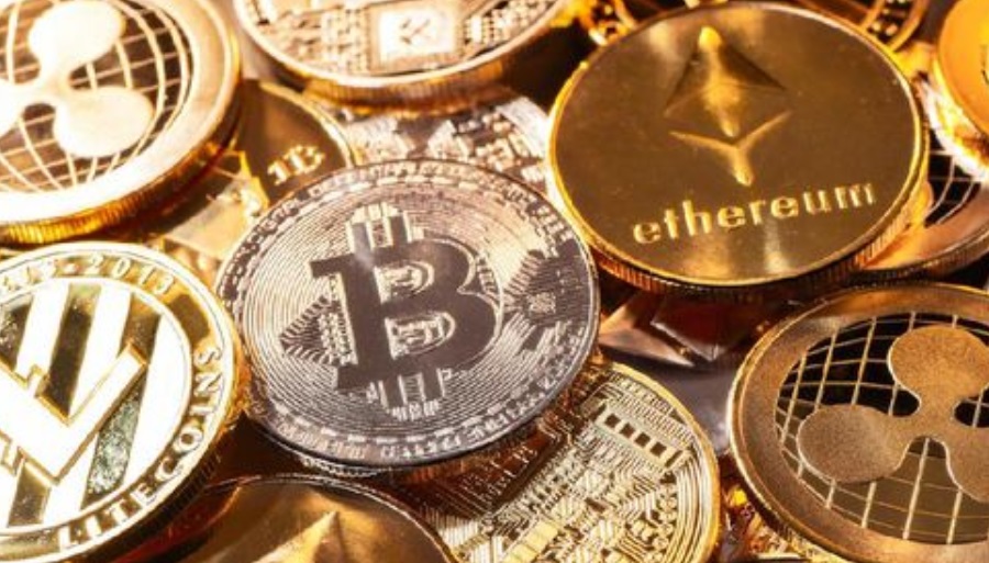 Investasi Kripto Jangka Panjang
