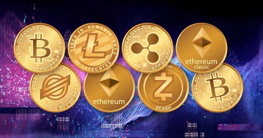 Cryptocurrency Yang Bagus Untuk Investasi