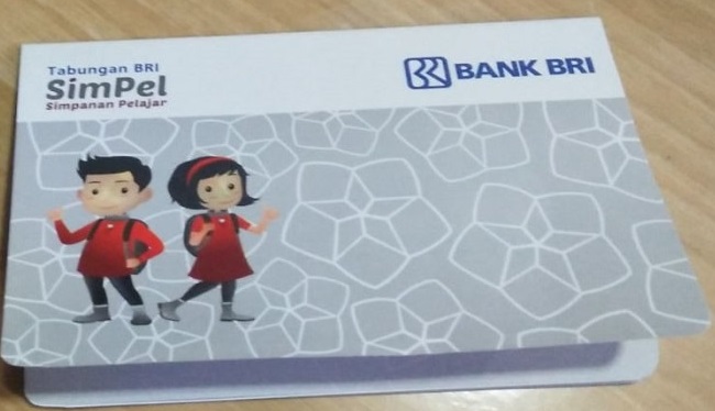 Jenis Tabungan Anak Di Bank BRI