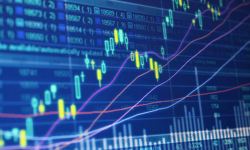 Tips Membaca Grafik Forex