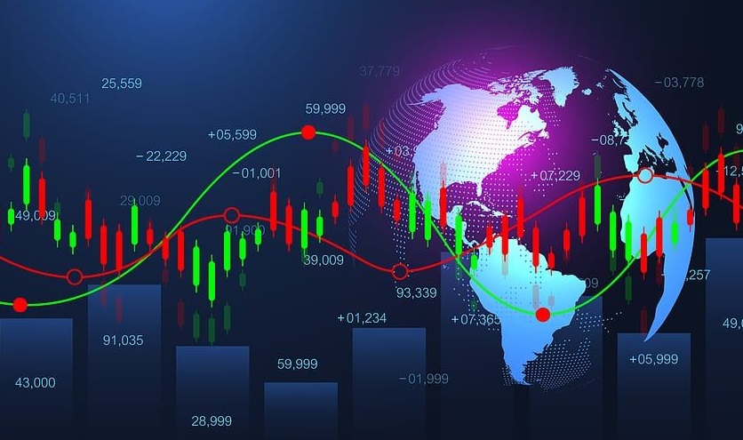 Tips Sukses Main Forex