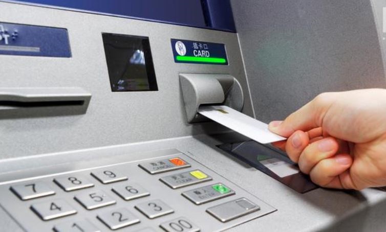Alasan Kenapa ATM Tidak Bisa Tarik Tunai