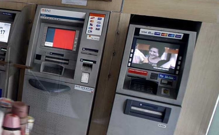 Cara Ganti PIN ATM BNI! Mudah Dan Cepat