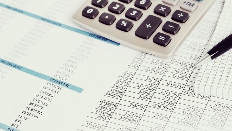 Contoh Sistem Informasi Akuntansi