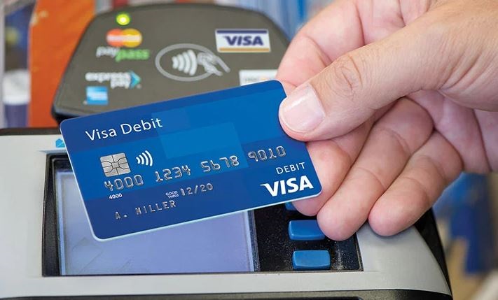 Apa Yang Dimaksud Dengan Debet Pada Buku Tabungan?