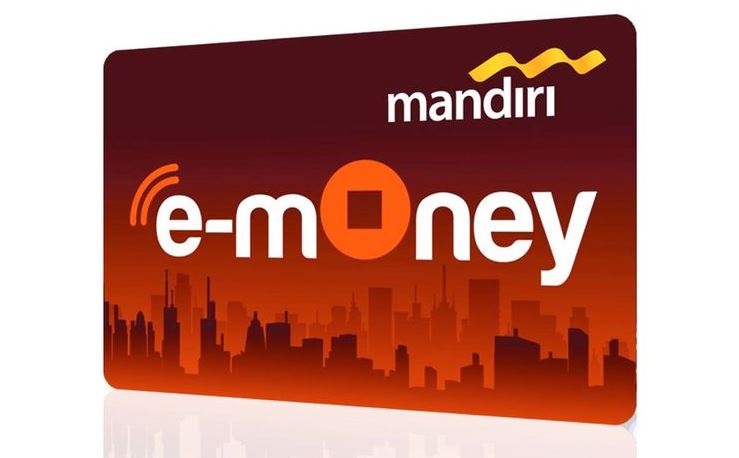 Cara Membuat E-Money