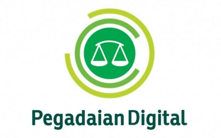Inilah Cara Daftar Pegadaian Digital Mudah Dan Cepat