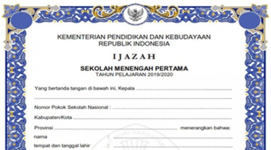 Inilah Cara Mudah Gadai Ijazah Bank Mandiri Kredit
