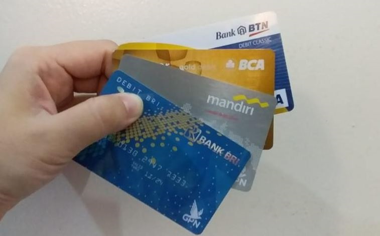 Mengapa Kartu Debit Saya Ditolak?