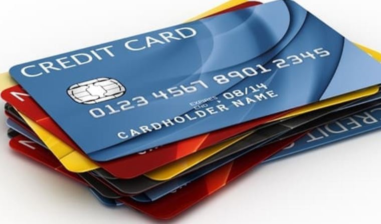 Pembayaran Lebih Pada Kartu Kredit