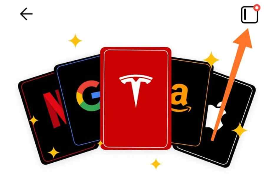 prosedur Klaim dana Gratis Gotrade 3