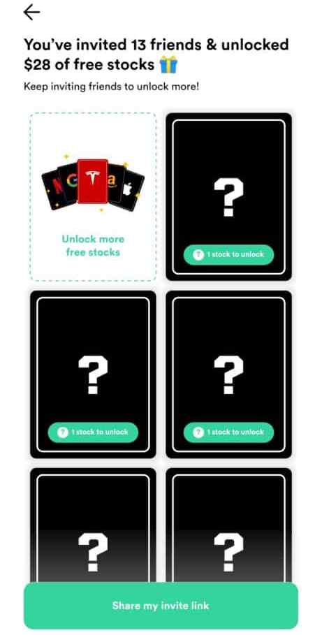 Tips Klaim Saham Gratis Gotrade