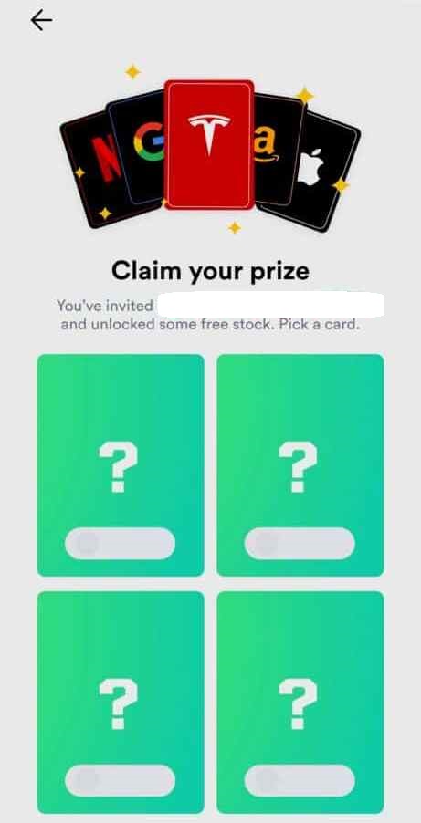 Cara Klaim Saldo Gratis Gotrade 5