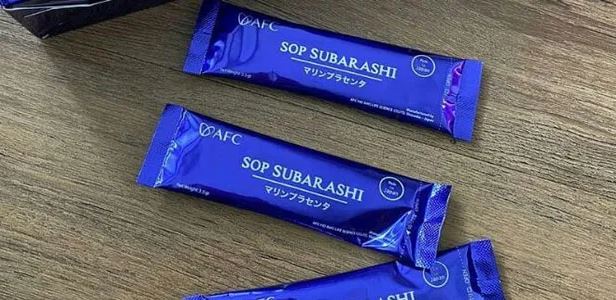 Cara Pakai SOP Subarashi Yang Direkomendasikan
