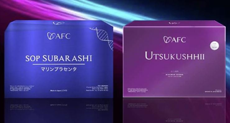Cara Terbaik Konsumsi Utsukushhii Dan Subarashi