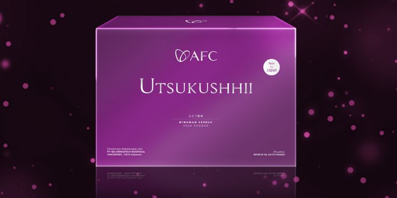 Utsukushhii : Manfaat Dan Kelebihan