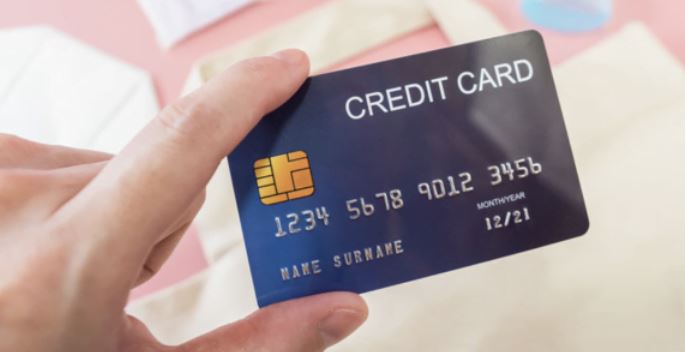 Cara Beli Motor Pakai Kartu Kredit