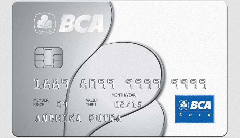 Cara Blokir Kartu Kredit BCA Yang Hilang