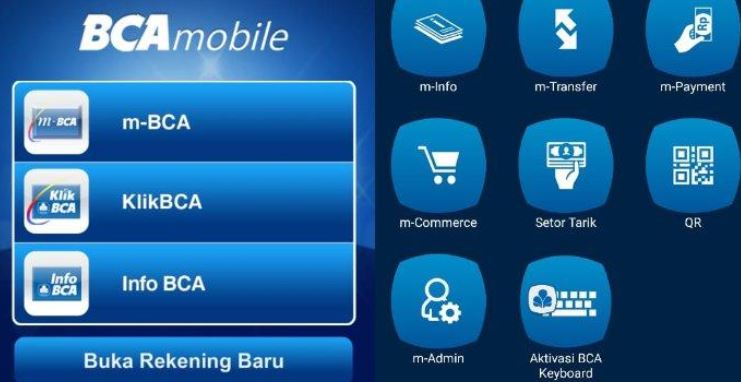 Cara Bayar Cicilan FIF Lewat BCA Mobile