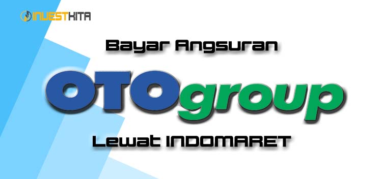 Cara Bayar Angsuran OTO Lewat Indomaret