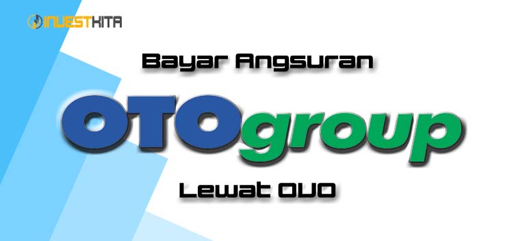 Cara Bayar Angsuran OTO Lewat OVO